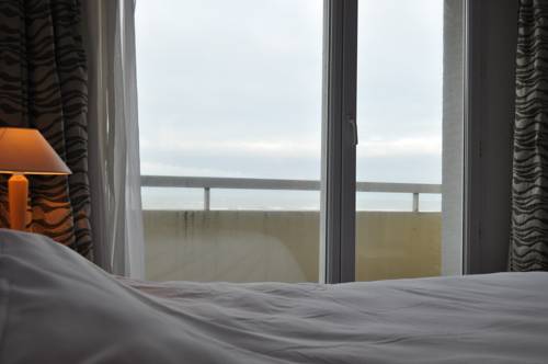 Imagen de la habitación del Hotel La Terrasse, Fort Mahon Plage. Foto 3