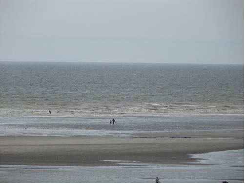 Imagen de la habitación del Hotel La Terrasse, Fort Mahon Plage. Foto 12