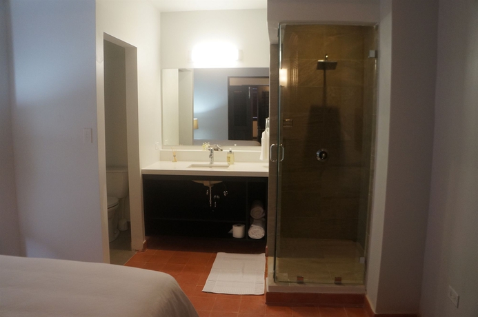 Imagen de la habitación del Hotel La Terraza De San Juan. Foto 2