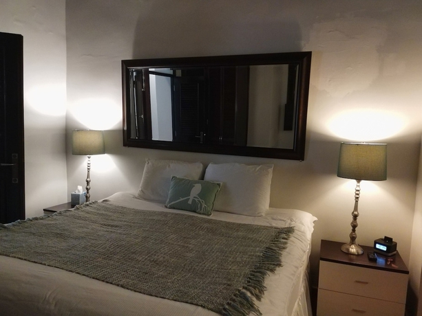 Imagen de la habitación del Hotel La Terraza De San Juan. Foto 4