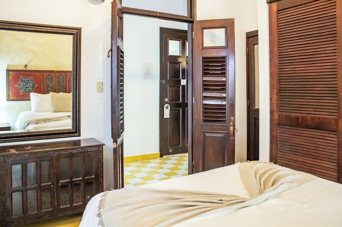 Imagen de la habitación del Hotel La Terraza De San Juan. Foto 6
