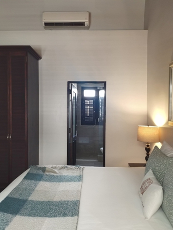 Imagen de la habitación del Hotel La Terraza De San Juan. Foto 9