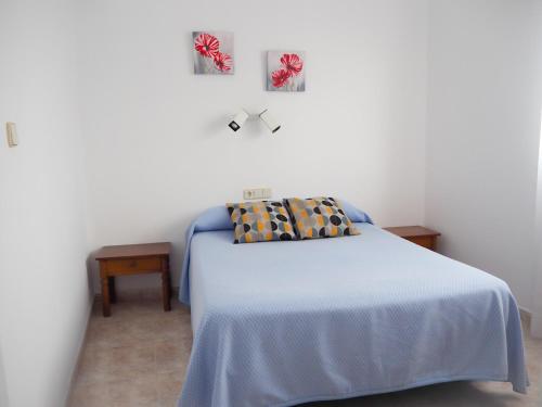 Imagen de la habitación del Hotel La Terraza, Mi&ntilde;o. Foto 2