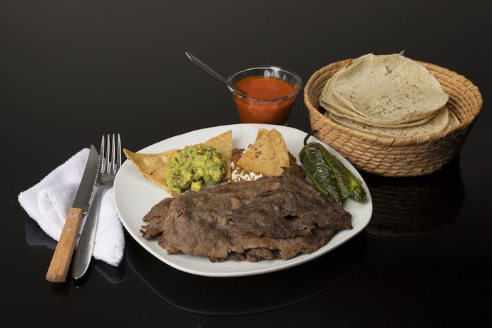 Imagen del bar/restaurante del Hotel La Terraza, Puerto de Tamales (Puerto de Tanc&aacute;ma). Foto 5