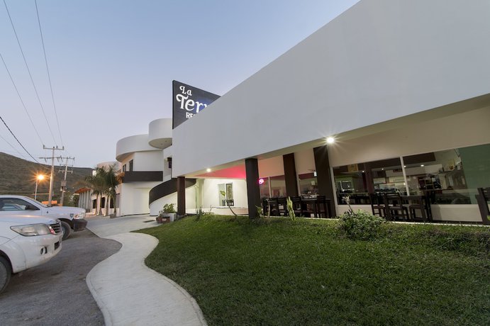 Imagen general del Hotel La Terraza, Puerto de Tamales (Puerto de Tanc&aacute;ma). Foto 2