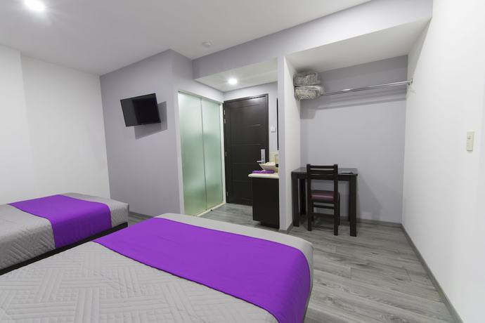 Imagen de la habitación del Hotel La Terraza, Puerto de Tamales (Puerto de Tanc&aacute;ma). Foto 16