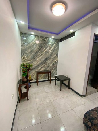 Imagen de los interiores del Hotel La Terraza, Quito. Foto 5