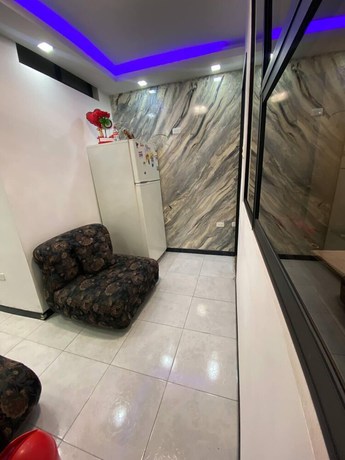 Imagen de los interiores del Hotel La Terraza, Quito. Foto 6