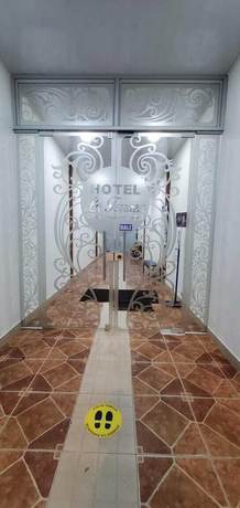 Imagen de los interiores del Hotel La Terraza Soacha. Foto 11