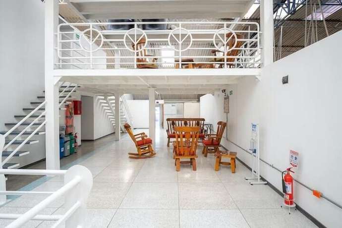 Imagen de los interiores del Hotel La Terraza Soacha. Foto 13