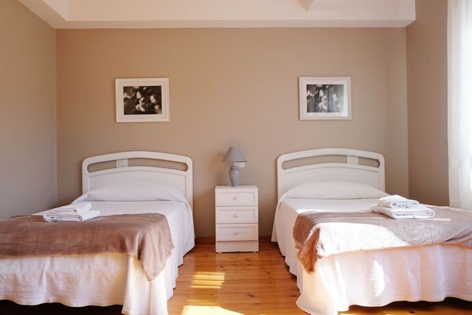 Imagen general del Hotel La Terraza de Picos. Foto 5