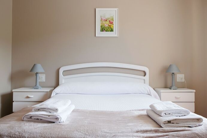 Imagen general del Hotel La Terraza de Picos. Foto 6