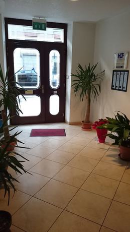 Imagen de los interiores del Hotel La Terrazza, CAGLIARI. Foto 15