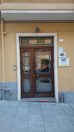 Imagen general del Hotel La Terrazza, CAGLIARI. Foto 3