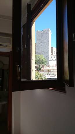 Imagen de la habitación del Hotel La Terrazza, CAGLIARI. Foto 8