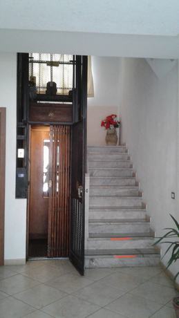 Imagen de los interiores del Hotel La Terrazza, CAGLIARI. Foto 16