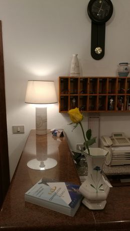 Imagen de los interiores del Hotel La Terrazza, CAGLIARI. Foto 19