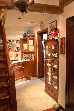 Imagen de los interiores del Hotel La Terrazza Di Montepulciano. Foto 17