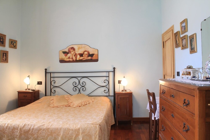 Imagen de la habitación del Hotel La Terrazza Di Montepulciano. Foto 11