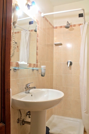 Imagen de la habitación del Hotel La Terrazza Di Montepulciano. Foto 15