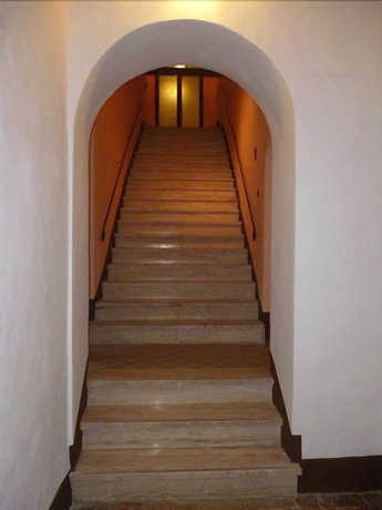 Imagen de los interiores del Hotel La Terrazza Di Montepulciano. Foto 19