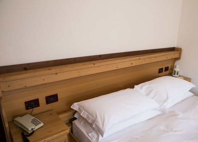 Imagen general del Hotel La Terrazza sul Lago. Foto 1