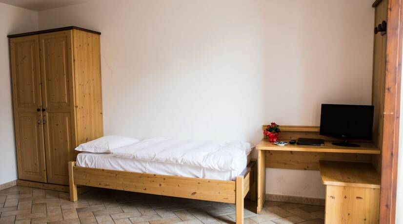 Imagen general del Hotel La Terrazza sul Lago. Foto 2