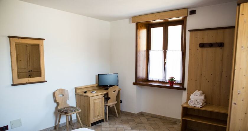 Imagen general del Hotel La Terrazza sul Lago. Foto 3