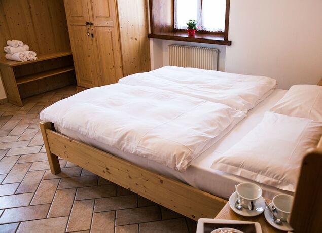 Imagen general del Hotel La Terrazza sul Lago. Foto 4