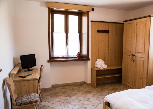 Imagen general del Hotel La Terrazza sul Lago. Foto 7