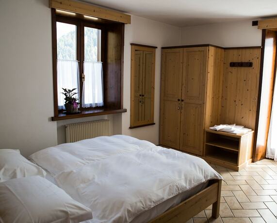 Imagen general del Hotel La Terrazza sul Lago. Foto 8