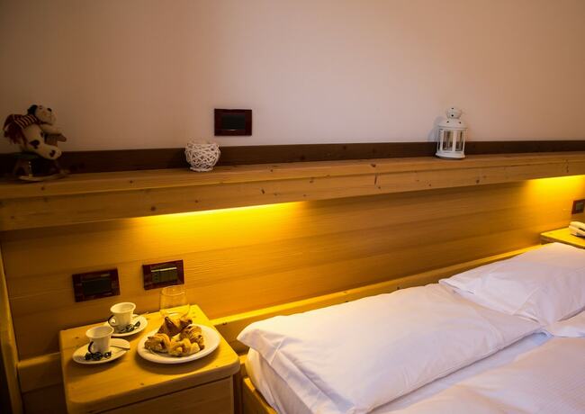 Imagen general del Hotel La Terrazza sul Lago. Foto 9