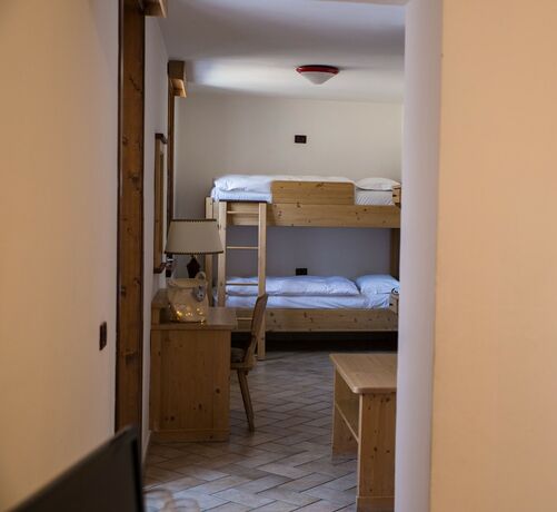 Imagen de la habitación del Hotel La Terrazza sul Lago. Foto 18