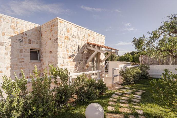 Imagen general del Hotel La Terrazza sulla Rupe. Foto 7