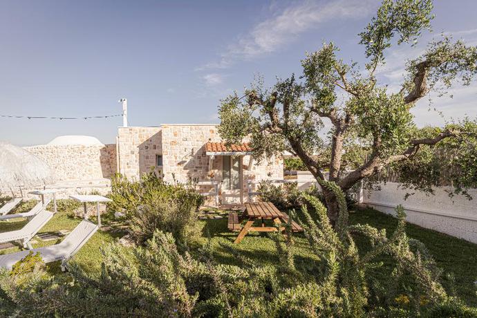 Imagen de la habitación del Hotel La Terrazza sulla Rupe. Foto 8