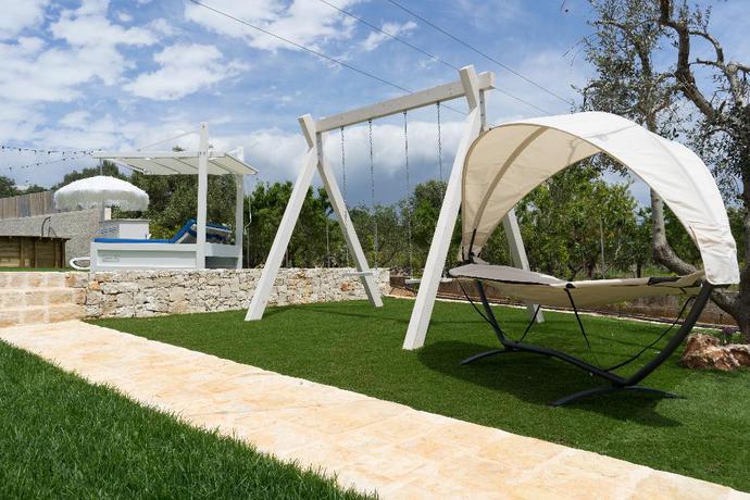 Imagen general del Hotel La Terrazza sulla Rupe. Foto 4