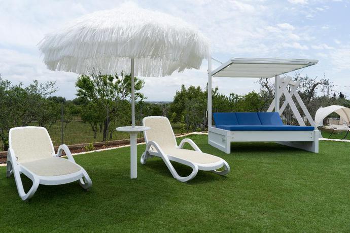 Imagen general del Hotel La Terrazza sulla Rupe. Foto 5