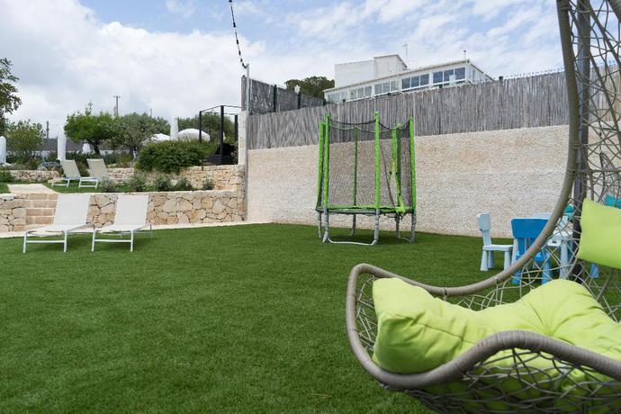 Imagen general del Hotel La Terrazza sulla Rupe. Foto 6