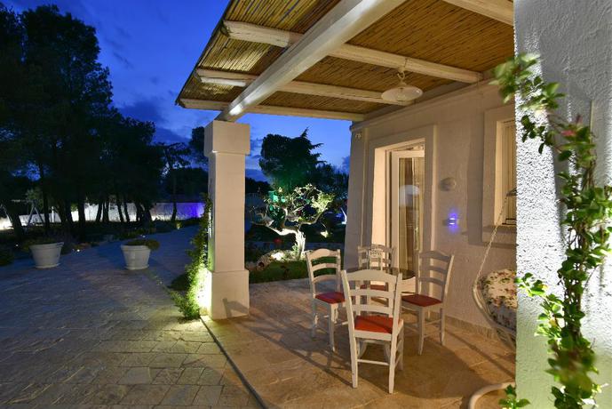 Imagen de la habitación del Hotel La Terrazza sulla Rupe. Foto 12