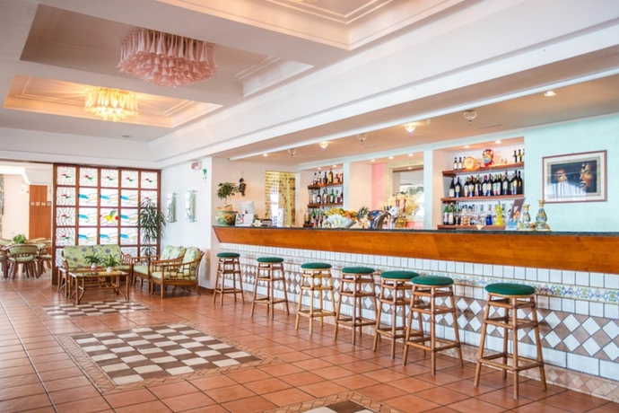 Imagen general del Hotel La Terrazze. Foto 2