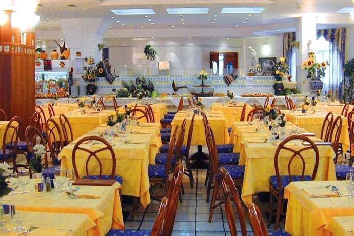 Imagen general del Hotel La Terrazze. Foto 3