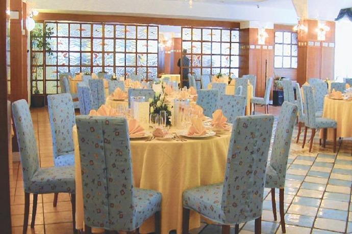 Imagen general del Hotel La Terrazze. Foto 4