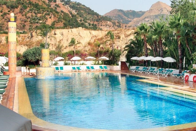 Imagen general del Hotel La Terrazze. Foto 5