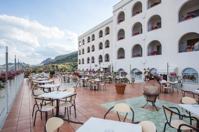 Imagen general del Hotel La Terrazze. Foto 6