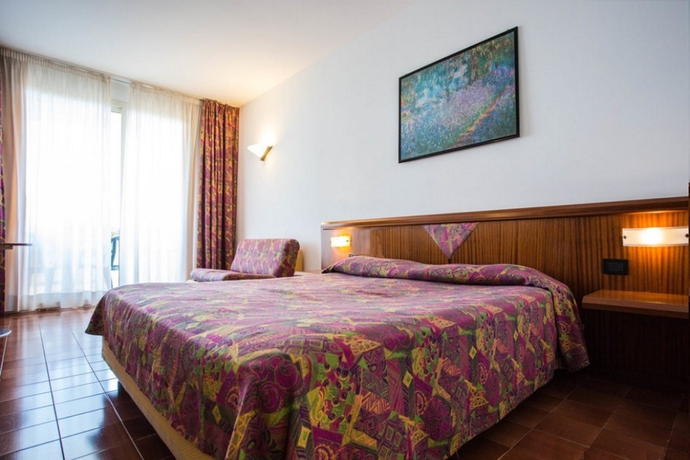 Imagen general del Hotel La Terrazze. Foto 7