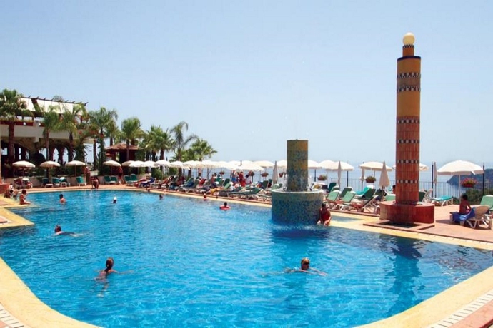 Imagen general del Hotel La Terrazze. Foto 8