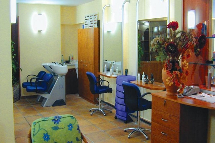 Imagen general del Hotel La Terrazze. Foto 9