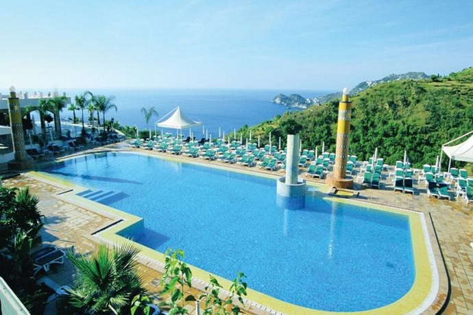 Imagen general del Hotel La Terrazze. Foto 11