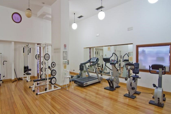 Imagen general del Hotel La Terrazze. Foto 13