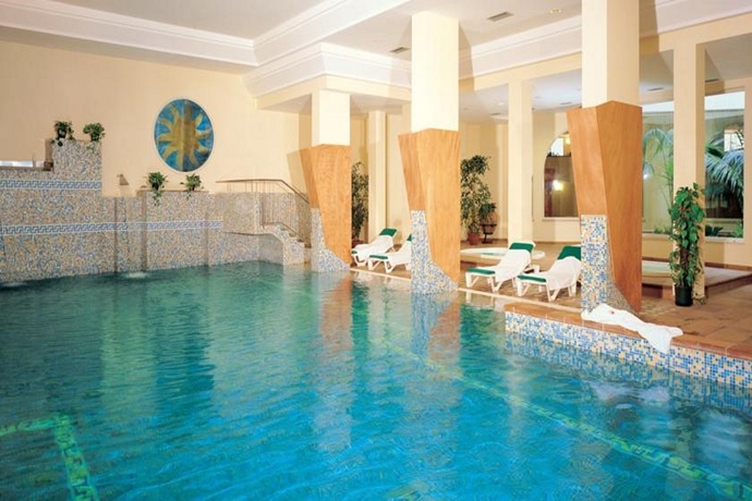 Imagen general del Hotel La Terrazze. Foto 14